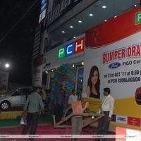 Aksha at PCH Bumper Draw - Pictures | Picture 114520